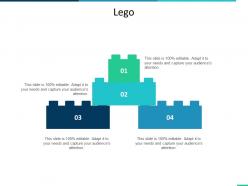 Lego Sports Ppt Summary Infographic Template