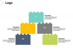 Lego strategy ppt powerpoint presentation portfolio background images