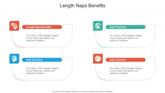 Length Naps Benefits In Powerpoint And Google Slides Cpb