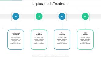 Leptospirosis Treatment In Powerpoint And Google Slides Cpb