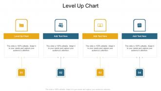 Level Up Chart In Powerpoint And Google Slides Cpb