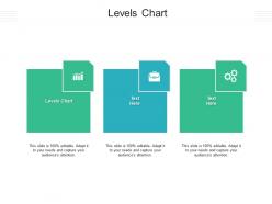 Levels chart ppt powerpoint presentation portfolio aids cpb