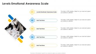 Levels Emotional Awareness Scale In Powerpoint And Google Slides Cpb
