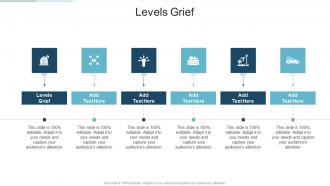 Levels Grief In Powerpoint And Google Slides Cpb