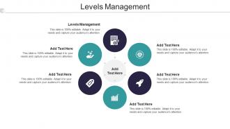 Levels Management In Powerpoint And Google Slides Cpb