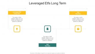 Leveraged Etfs Long Term In Powerpoint And Google Slides Cpb