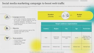 Leveraging Customer Data For Marketing Success Powerpoint Presentation Slides MKT CD V Engaging Attractive
