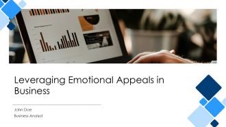 Leveraging Emotional Appeals In Business PPT PowerPoint ACP