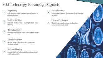 Leveraging Imaging Techniques To Enhance Clinical Decision Making PPT Sample ACP Unique Professional
