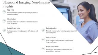 Leveraging Imaging Techniques To Enhance Clinical Decision Making PPT Sample ACP Content Ready Professional