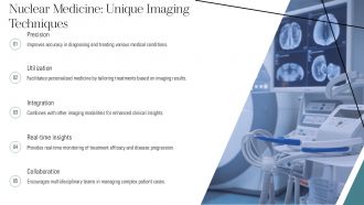 Leveraging Imaging Techniques To Enhance Clinical Decision Making PPT Sample ACP Editable Professional