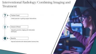 Leveraging Imaging Techniques To Enhance Clinical Decision Making PPT Sample ACP Impactful Professional