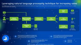 Leveraging Natural Language Processing Technique How AI Is Revolutionizing Finance Industry AI SS