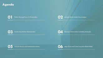 Leveraging Partners And Retailers Route To Market PPT Mockup AT Visual Images