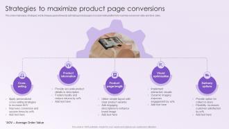 Leveraging White Labeling Strategies To Maximize Product Page Conversions