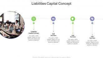 Liabilities Capital Concept In Powerpoint And Google Slides Cpb