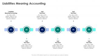Liabilities Meaning Accounting In Powerpoint And Google Slides Cpb