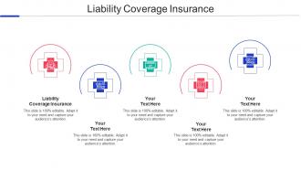 Liability Coverage Insurance Ppt Powerpoint Presentation Slides Summary Cpb