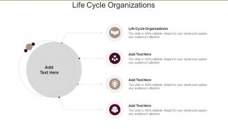 Life Cycle Organizations In Powerpoint And Google Slides Cpb