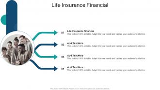 Life Insurance Financial In Powerpoint And Google Slides Cpb