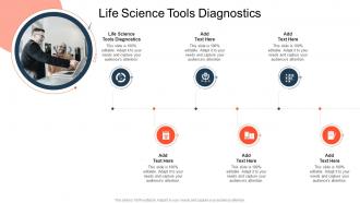 Life Science Tools Diagnostics In Powerpoint And Google Slides Cpb