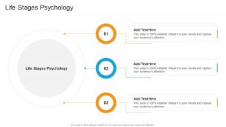 Life Stages Psychology In Powerpoint And Google Slides Cpb