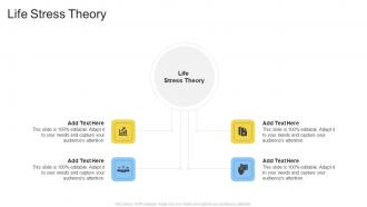 Life Stress Theory In Powerpoint And Google Slides Cpb
