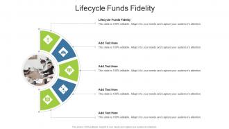 Lifecycle Funds Fidelity In Powerpoint And Google Slides Cpb