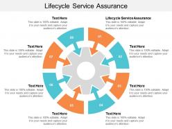 lifecycle_service_assurance_ppt_powerpoint_presentation_ideas_slide_download_cpb_Slide01