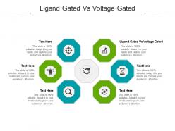Ligand gated vs voltage gated ppt powerpoint presentation gallery background cpb