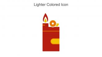 Lighter Colored Icon In Powerpoint Pptx Png And Editable Eps Format