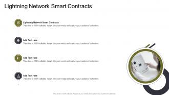 Lightning Network Smart Contracts In Powerpoint And Google Slides Cpb