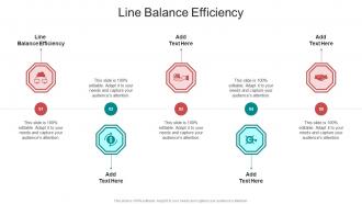 Line Balance Efficiency In Powerpoint And Google Slides Cpb