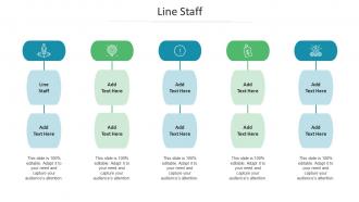 Line Staff Ppt Powerpoint Presentation Styles Background Designs Cpb