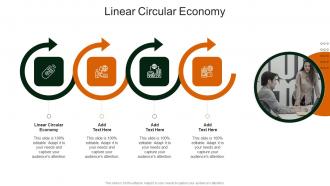 Linear Circular Economy In Powerpoint And Google Slides Cpb