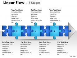 Linear Flow 7 Stages Style1