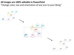 3994967 style essentials 1 agenda 7 piece powerpoint presentation diagram infographic slide