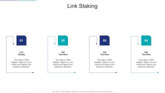Link Staking In Powerpoint And Google Slides Cpb