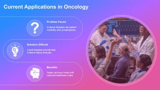 Liquid Biopsy Detection Modern Solutions PPT Information AT Pre designed Slides