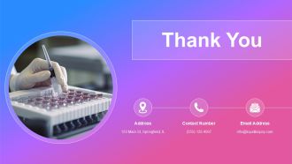 Liquid Biopsy Detection Modern Solutions PPT Information AT Compatible Idea