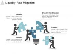 liquidity_risk_mitigation_ppt_powerpoint_presentation_model_background_cpb_Slide01