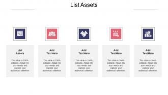 List Assets In Powerpoint And Google Slides Cpb