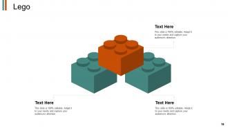 List of achievements powerpoint presentation slides
