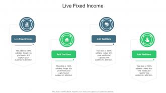 Live Fixed Income In Powerpoint And Google Slides Cpb