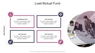 Load Mutual Fund In Powerpoint And Google Slides Cpb