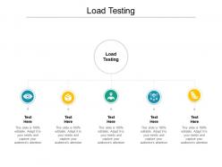 Load testing ppt powerpoint presentation pictures background image cpb