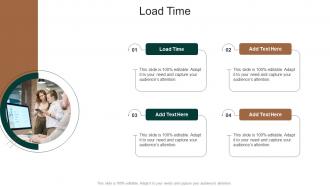 Load Time In Powerpoint And Google Slides Cpb