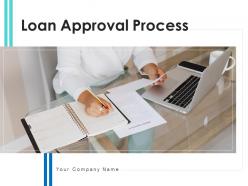 Loan approval process customer sales management risk scoring engines