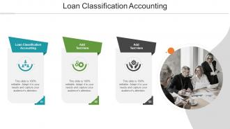 Loan Classification Accounting In Powerpoint And Google Slides Cpb