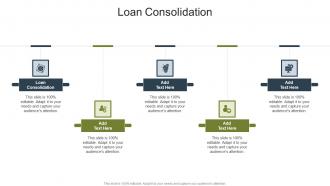 Loan Consolidation In Powerpoint And Google Slides Cpb
